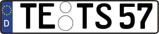 TE-TS57