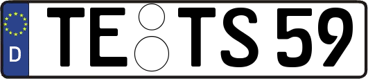 TE-TS59