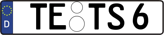 TE-TS6