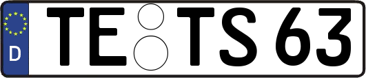 TE-TS63