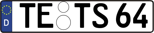 TE-TS64