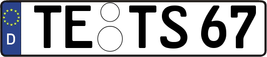 TE-TS67