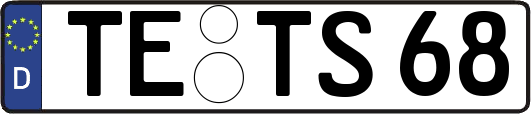 TE-TS68
