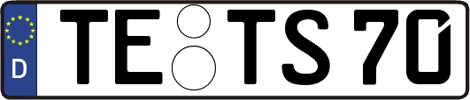 TE-TS70