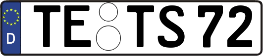 TE-TS72
