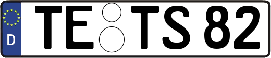 TE-TS82