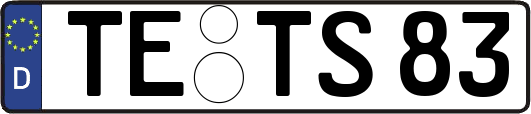 TE-TS83