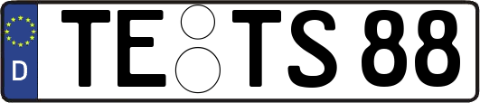TE-TS88