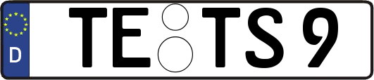 TE-TS9