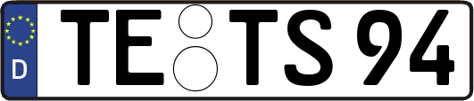 TE-TS94