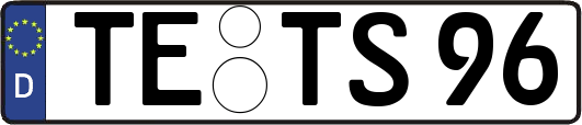 TE-TS96
