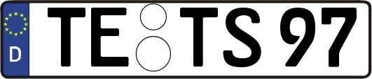 TE-TS97