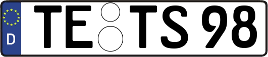 TE-TS98