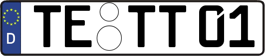 TE-TT01