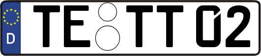 TE-TT02