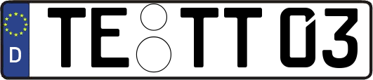 TE-TT03