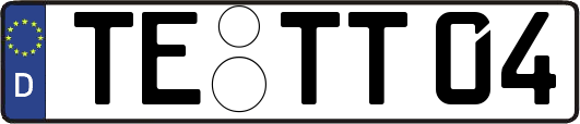 TE-TT04