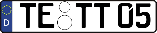 TE-TT05