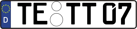 TE-TT07