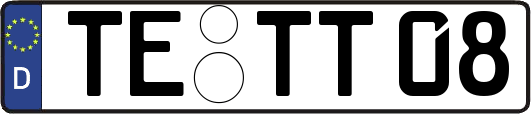 TE-TT08