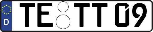 TE-TT09