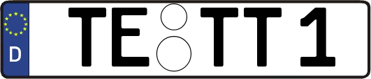TE-TT1