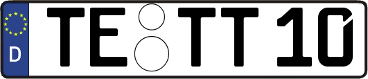 TE-TT10