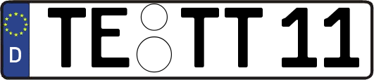 TE-TT11