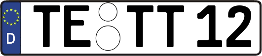 TE-TT12