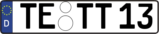 TE-TT13