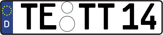 TE-TT14