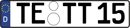 TE-TT15