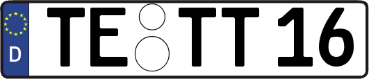 TE-TT16