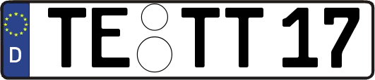 TE-TT17