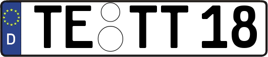 TE-TT18