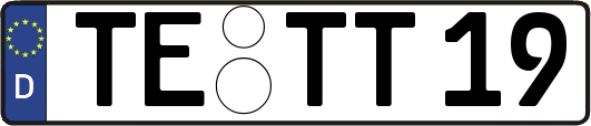 TE-TT19