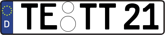 TE-TT21