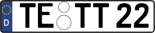 TE-TT22