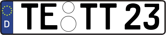 TE-TT23