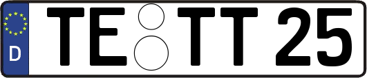 TE-TT25