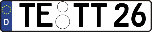 TE-TT26