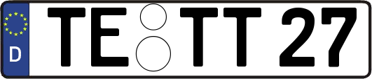 TE-TT27