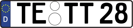 TE-TT28