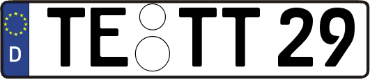 TE-TT29