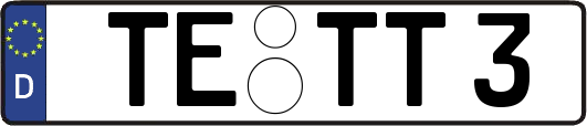 TE-TT3