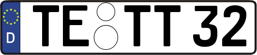 TE-TT32
