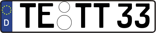 TE-TT33