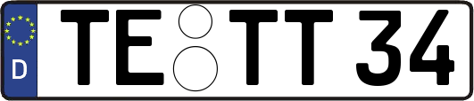 TE-TT34