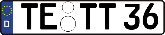 TE-TT36