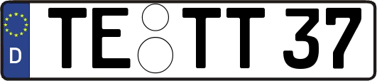 TE-TT37
